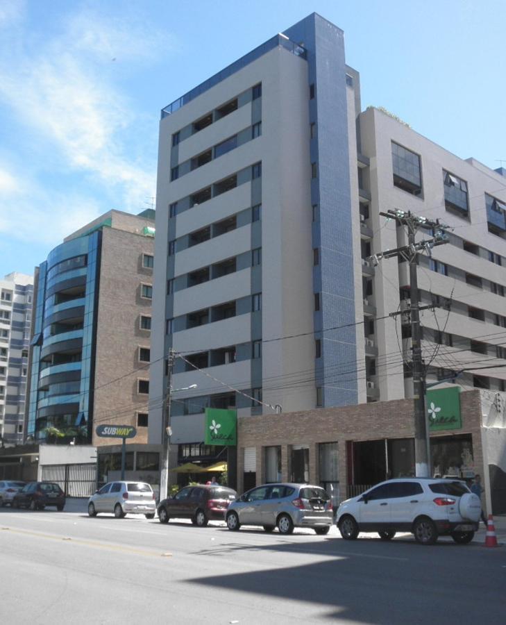 Na Beira Mar De Pajucara - Edificio Neo 2 - Apartamento Com 02 Quartos - Tem Varanda- Vista Lateral Do Mar - Avenida Doutor Antonio Gouveia 1081- Consumo Eletrico E Pago No Ckeck-Out 1Kwh E 1,35 Reias Maceió Eksteriør billede