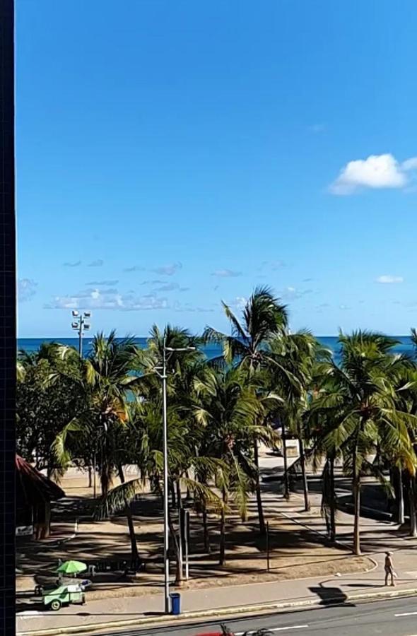 Na Beira Mar De Pajucara - Edificio Neo 2 - Apartamento Com 02 Quartos - Tem Varanda- Vista Lateral Do Mar - Avenida Doutor Antonio Gouveia 1081- Consumo Eletrico E Pago No Ckeck-Out 1Kwh E 1,35 Reias Maceió Eksteriør billede