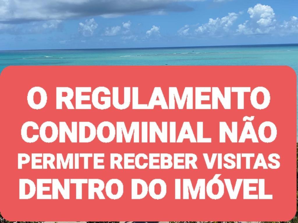 Na Beira Mar De Pajucara - Edificio Neo 2 - Apartamento Com 02 Quartos - Tem Varanda- Vista Lateral Do Mar - Avenida Doutor Antonio Gouveia 1081- Consumo Eletrico E Pago No Ckeck-Out 1Kwh E 1,35 Reias Maceió Eksteriør billede