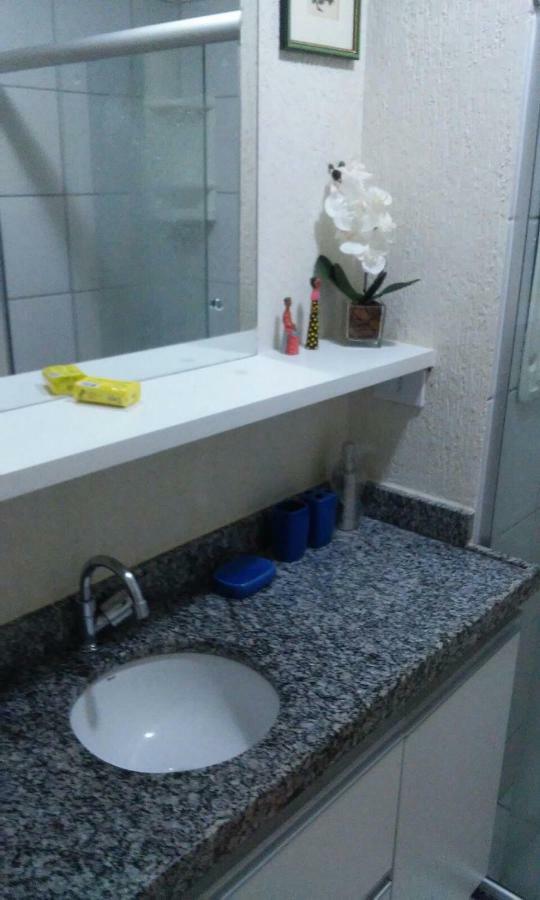 Na Beira Mar De Pajucara - Edificio Neo 2 - Apartamento Com 02 Quartos - Tem Varanda- Vista Lateral Do Mar - Avenida Doutor Antonio Gouveia 1081- Consumo Eletrico E Pago No Ckeck-Out 1Kwh E 1,35 Reias Maceió Eksteriør billede