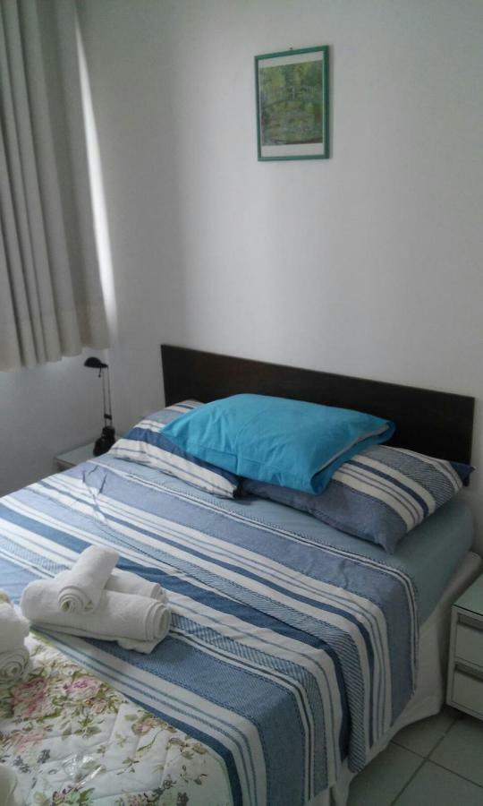 Na Beira Mar De Pajucara - Edificio Neo 2 - Apartamento Com 02 Quartos - Tem Varanda- Vista Lateral Do Mar - Avenida Doutor Antonio Gouveia 1081- Consumo Eletrico E Pago No Ckeck-Out 1Kwh E 1,35 Reias Maceió Eksteriør billede