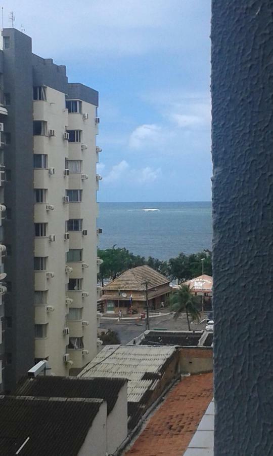 Na Beira Mar De Pajucara - Edificio Neo 2 - Apartamento Com 02 Quartos - Tem Varanda- Vista Lateral Do Mar - Avenida Doutor Antonio Gouveia 1081- Consumo Eletrico E Pago No Ckeck-Out 1Kwh E 1,35 Reias Maceió Eksteriør billede