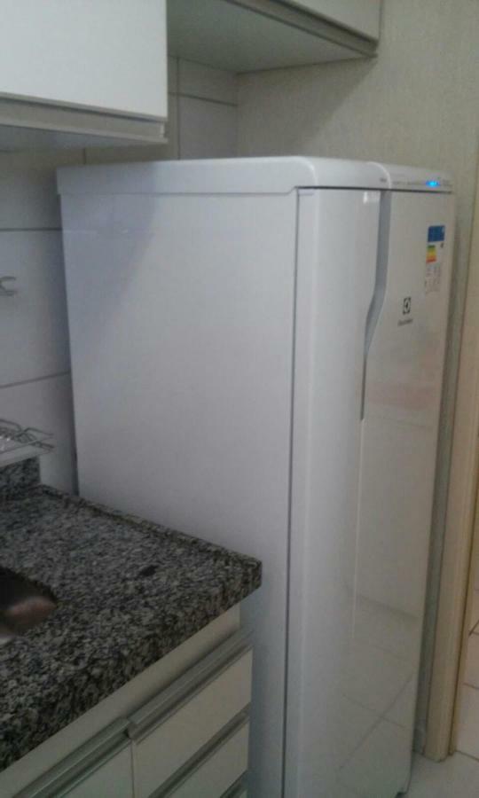 Na Beira Mar De Pajucara - Edificio Neo 2 - Apartamento Com 02 Quartos - Tem Varanda- Vista Lateral Do Mar - Avenida Doutor Antonio Gouveia 1081- Consumo Eletrico E Pago No Ckeck-Out 1Kwh E 1,35 Reias Maceió Eksteriør billede
