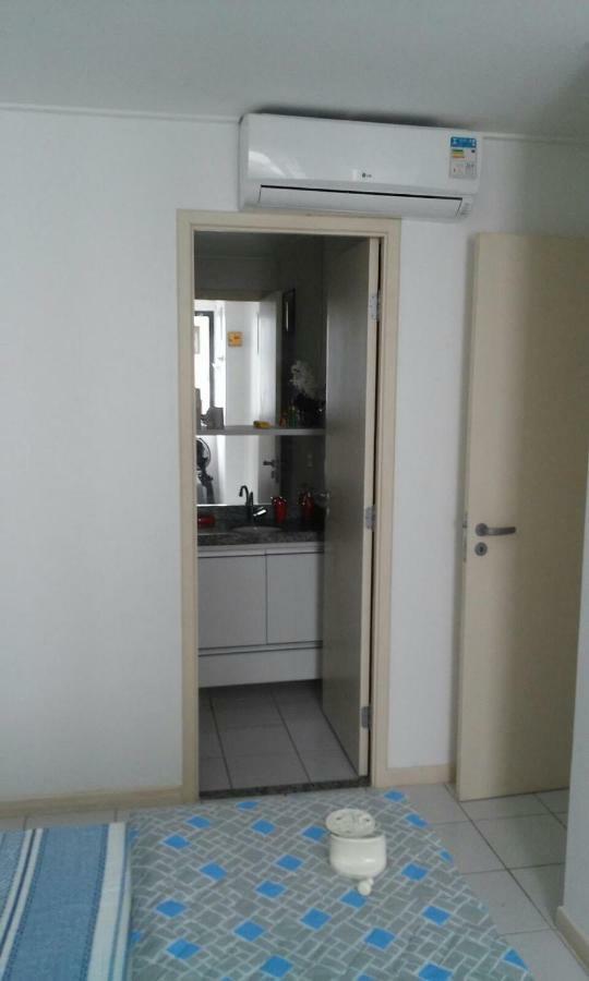 Na Beira Mar De Pajucara - Edificio Neo 2 - Apartamento Com 02 Quartos - Tem Varanda- Vista Lateral Do Mar - Avenida Doutor Antonio Gouveia 1081- Consumo Eletrico E Pago No Ckeck-Out 1Kwh E 1,35 Reias Maceió Eksteriør billede